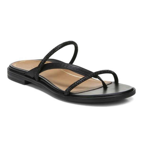 Vionic | Women's Prism Sandal - Black