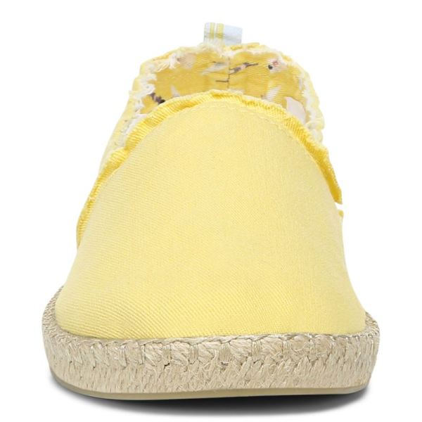 Vionic | Women's Laguna Espadrille - Sun