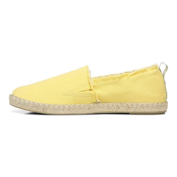 Vionic | Women's Laguna Espadrille - Sun