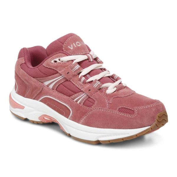 Vionic | Women's Walker Classic - Dusty Cedar