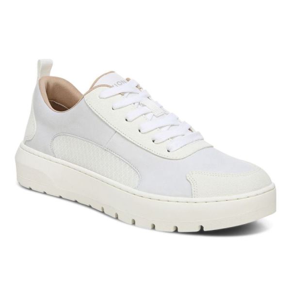 Vionic | Women's Wiley Sneaker - Cream