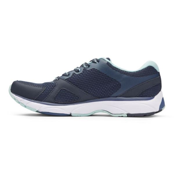 Vionic | Women's Tokyo Sneaker - Navy