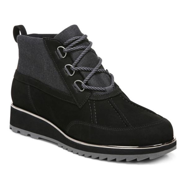 Vionic | Women's Nolan Boot - Black