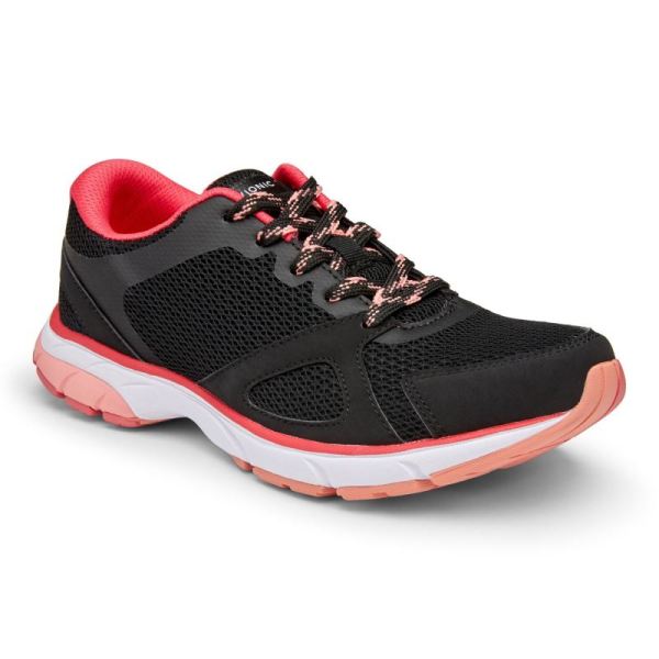 Vionic | Women's Tokyo Sneaker - Black