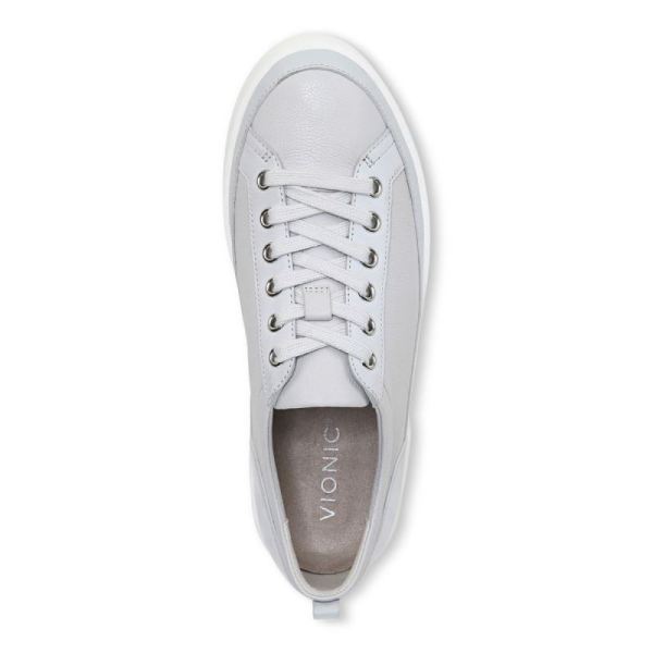 Vionic | Women's Winny Sneaker - Vapor Leather