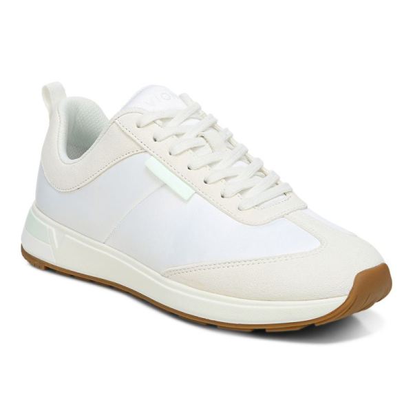 Vionic | Women's Breilyn Sneaker - Marshmallow