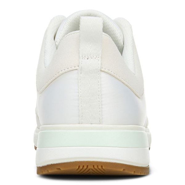 Vionic | Women's Breilyn Sneaker - Marshmallow