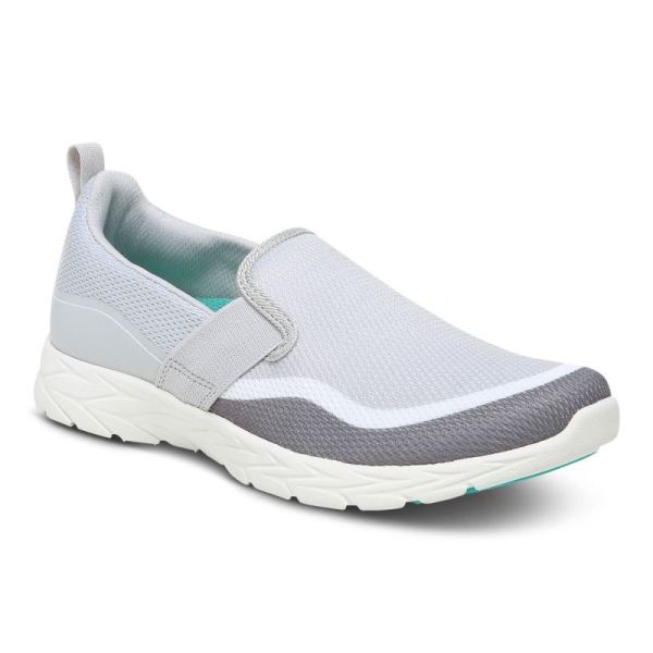 Vionic | Women's Nalia Slip on Sneaker - Vapor