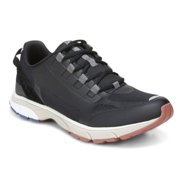 Vionic | Women's Edin Sneaker - Black