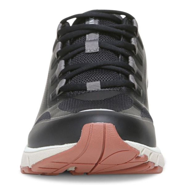 Vionic | Women's Edin Sneaker - Black