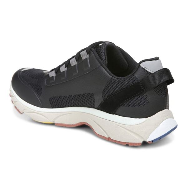 Vionic | Women's Edin Sneaker - Black