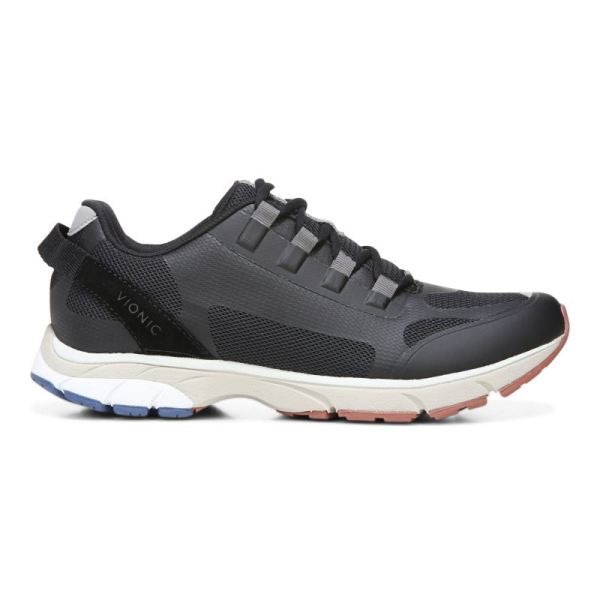 Vionic | Women's Edin Sneaker - Black