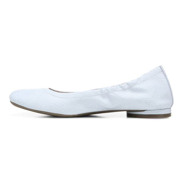 Vionic | Women's Alexa Flat - Arctic Ice