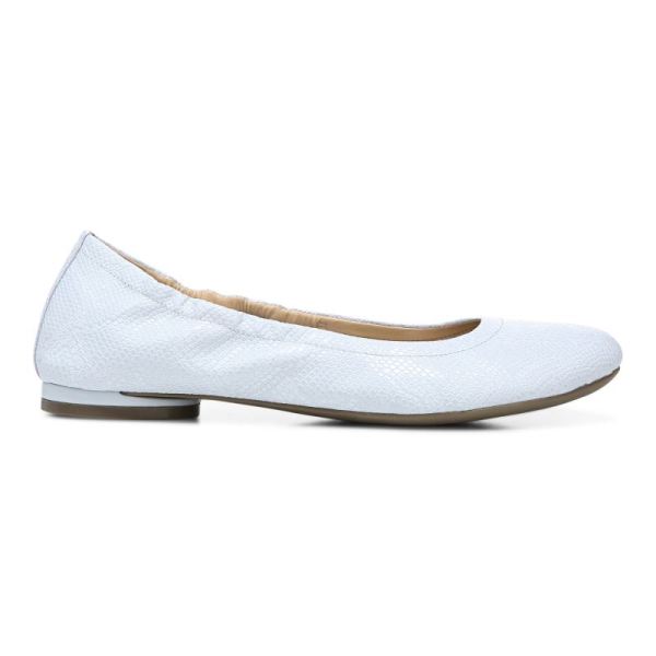 Vionic | Women's Alexa Flat - Arctic Ice