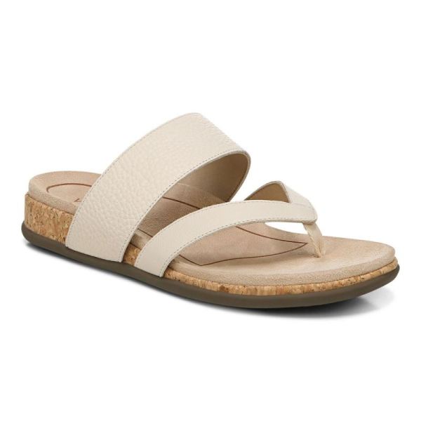 Vionic | Women's Marvina Sandal - Cream