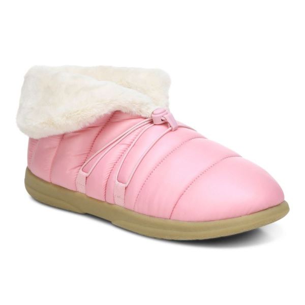 Vionic | Women's Gabrie Slipper - Cameo Pink