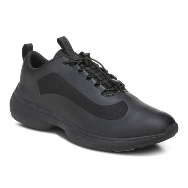 Vionic | Women's Guinn Sneaker - Black