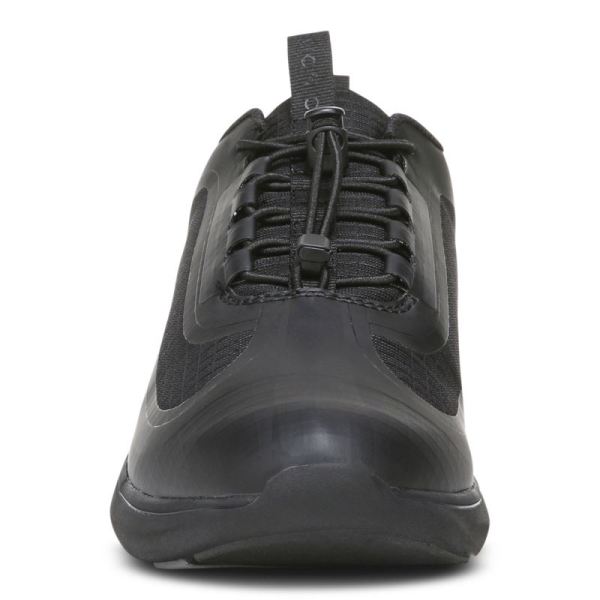 Vionic | Women's Guinn Sneaker - Black