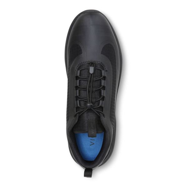 Vionic | Women's Guinn Sneaker - Black