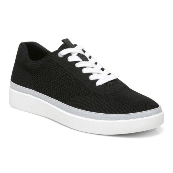 Vionic | Women's Galia Sneaker - Black