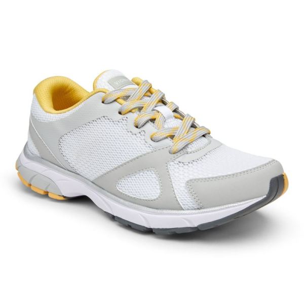 Vionic | Women's Tokyo Sneaker - White