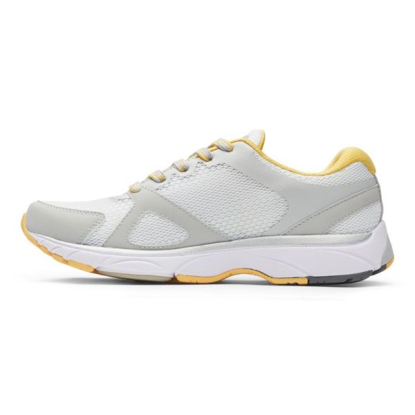 Vionic | Women's Tokyo Sneaker - White