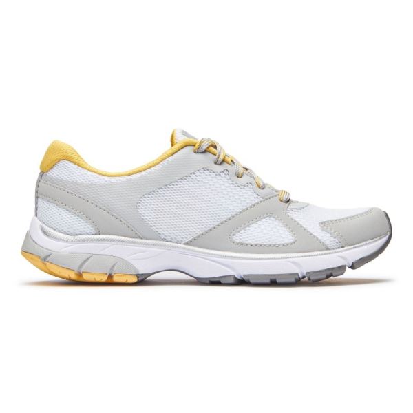 Vionic | Women's Tokyo Sneaker - White