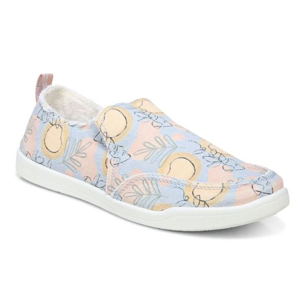 Vionic | Women's Malibu Slip On - Grove Blue Haze