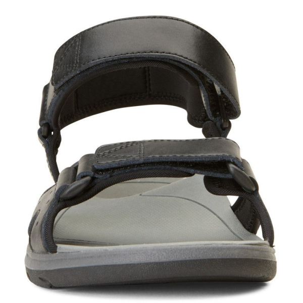Vionic | Men's Leo Sandal - Black