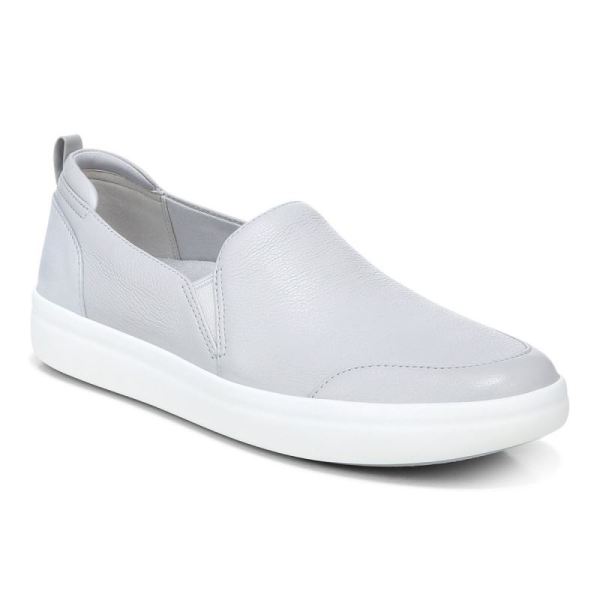 Vionic | Women's Penelope Slip on Sneaker - Vapor