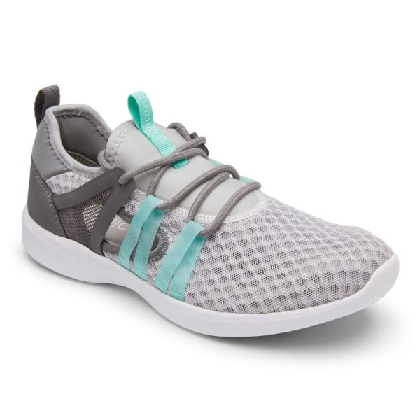 Vionic | Women's Adore Active Sneaker - Grey