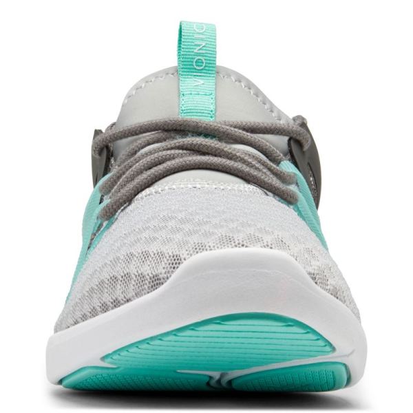 Vionic | Women's Adore Active Sneaker - Grey
