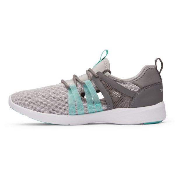 Vionic | Women's Adore Active Sneaker - Grey