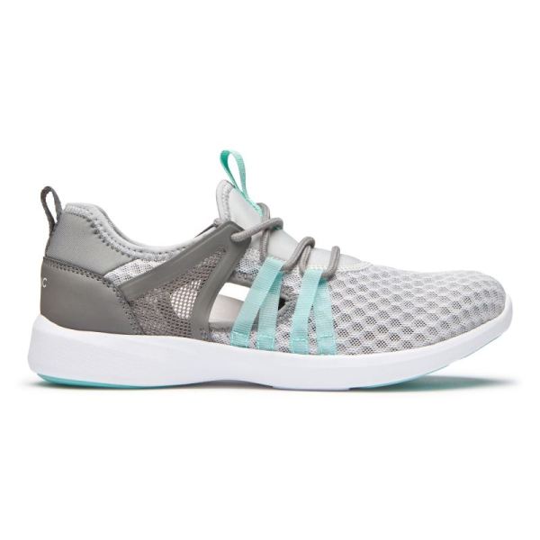 Vionic | Women's Adore Active Sneaker - Grey