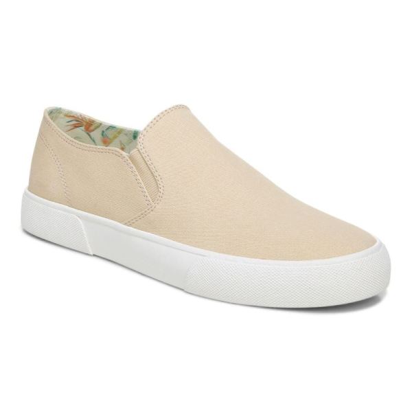 Vionic | Women's Groove Slip on Sneaker - Semolina