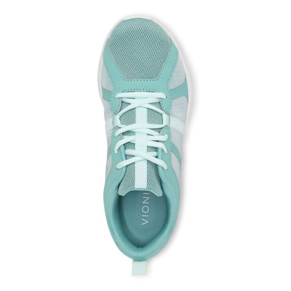 Vionic | Women's Radiant Sneaker - Wasabi