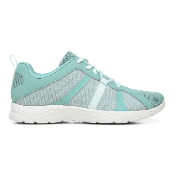 Vionic | Women's Radiant Sneaker - Wasabi