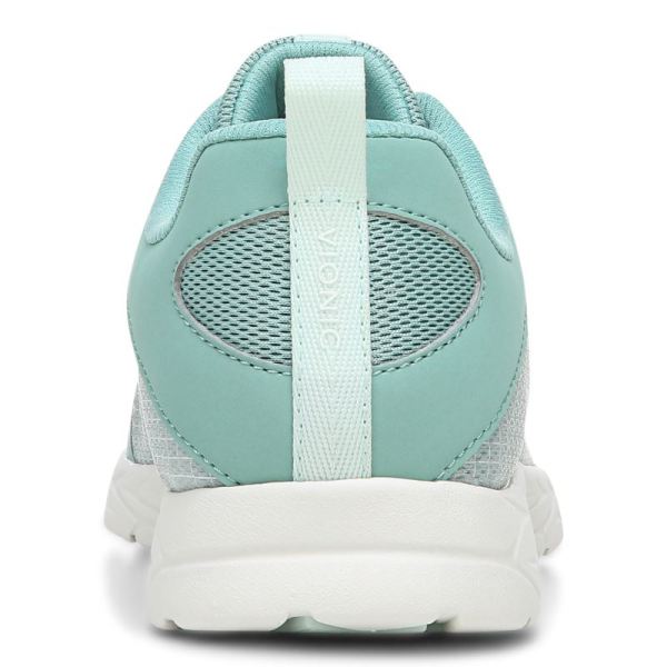 Vionic | Women's Radiant Sneaker - Wasabi