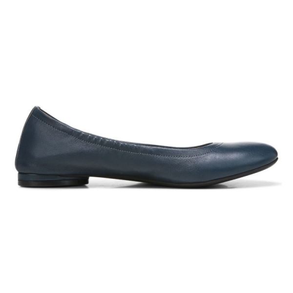 Vionic | Women's Alexa Flat - Navy