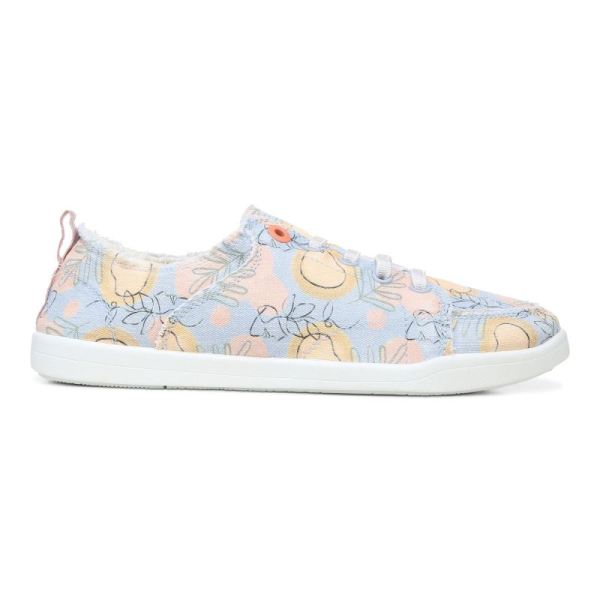 Vionic | Women's Pismo Casual Sneaker - Grove Blue Haze