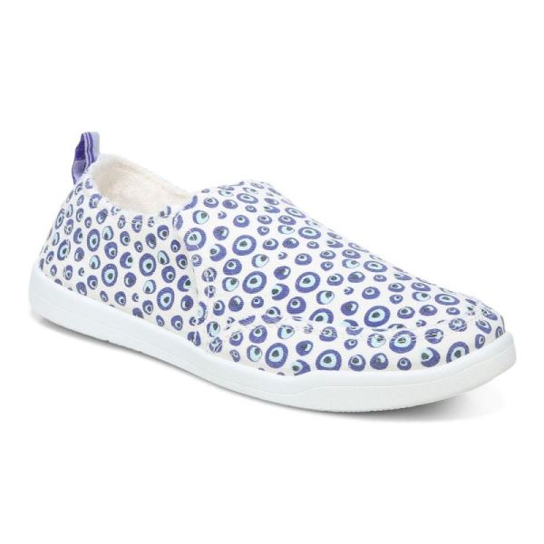 Vionic | Women's Malibu Slip On - Marshmallow
