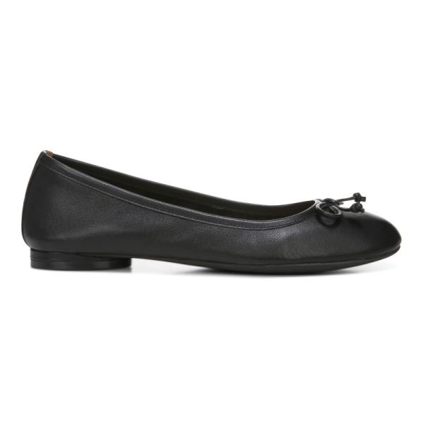 Vionic | Women's Callisto Flat - Black