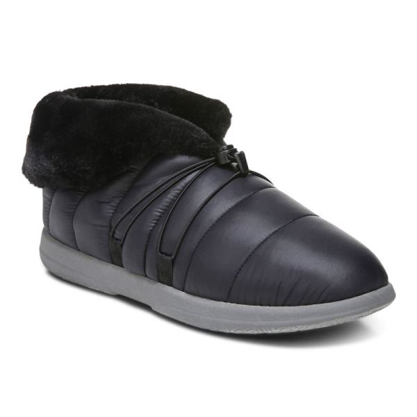 Vionic | Women's Gabrie Slipper - Black