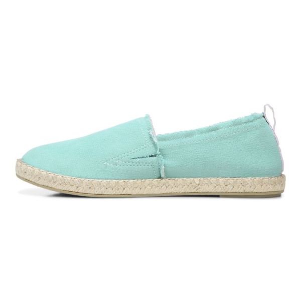 Vionic | Women's Laguna Espadrille - Wasabi