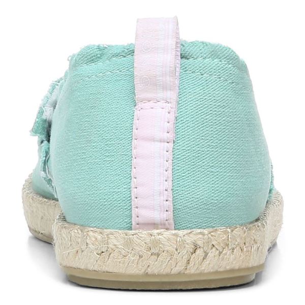 Vionic | Women's Laguna Espadrille - Wasabi