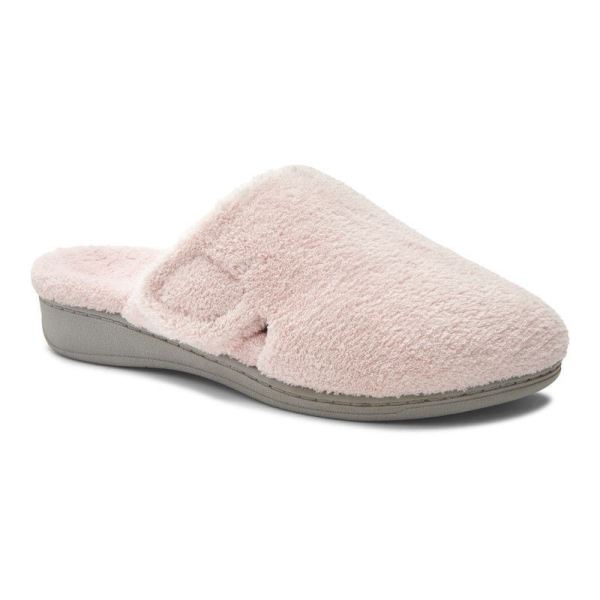 Vionic | Women's Gemma Mule Slippers - Pink