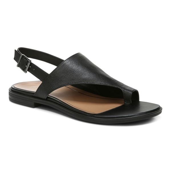 Vionic | Women's Ella Sandal - Black