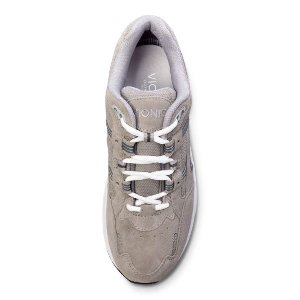 Vionic | Men's Classic Walker - Grey