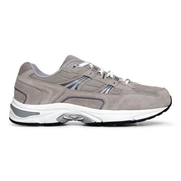 Vionic | Men's Classic Walker - Grey