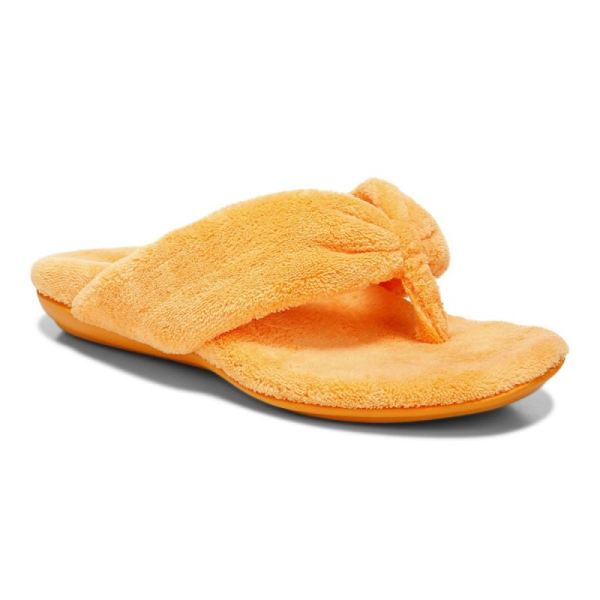 Vionic | Women's Lydia Slipper - Marigold